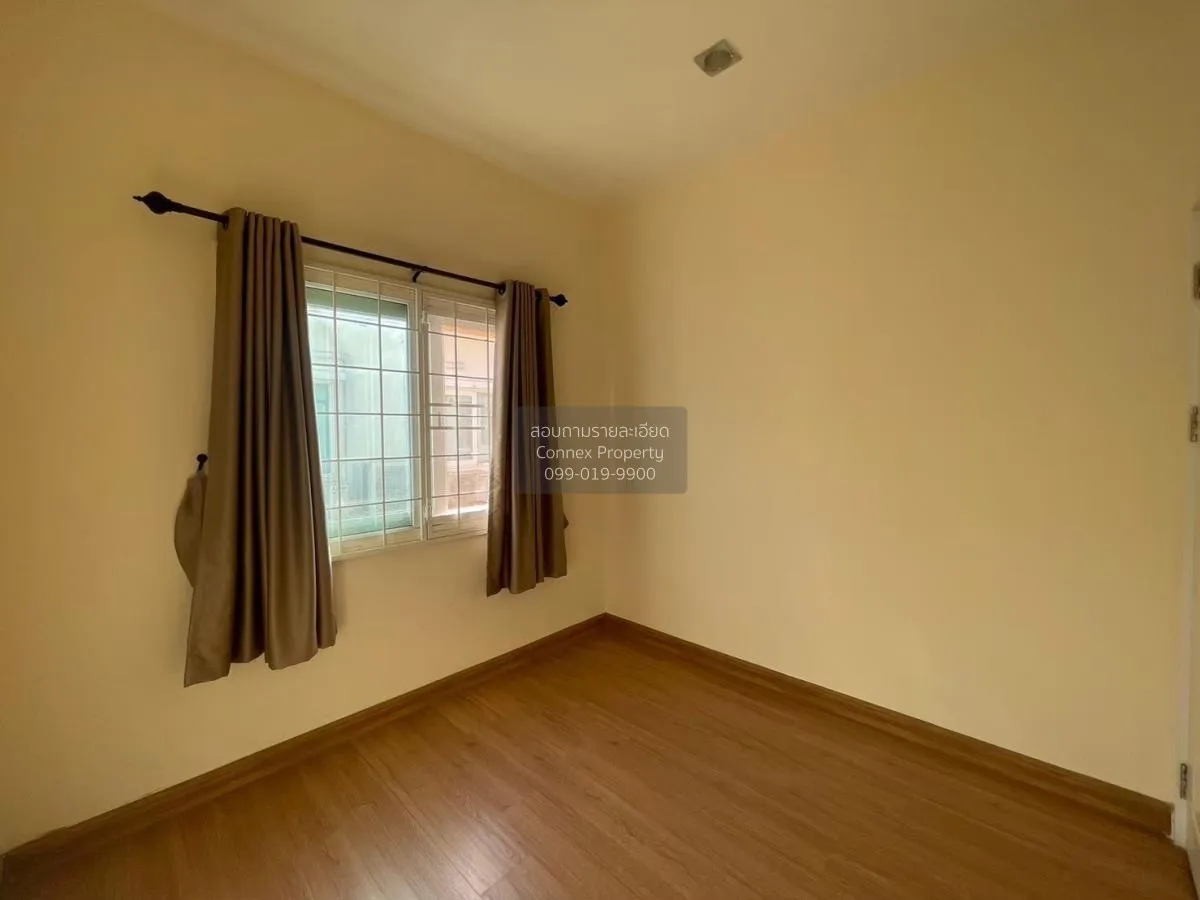 For Sale Townhouse/Townhome  , Golden Town Bangna-Kingkaew , Rach