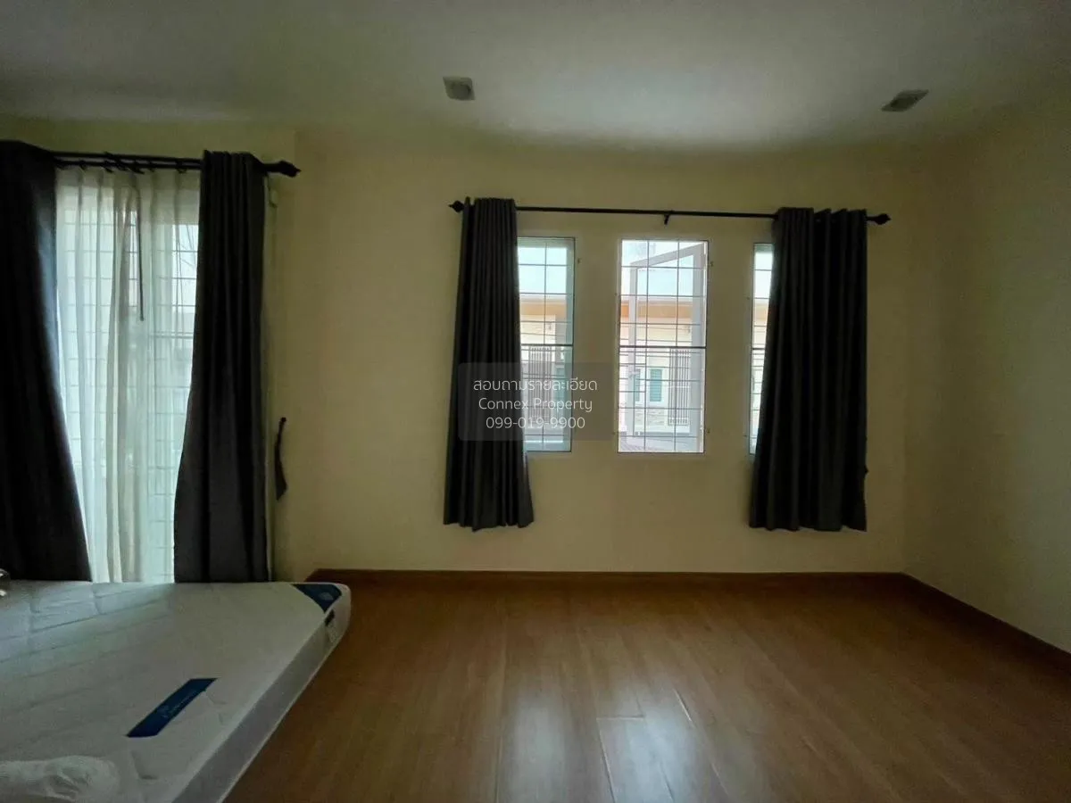 For Sale Townhouse/Townhome  , Golden Town Bangna-Kingkaew , Rach