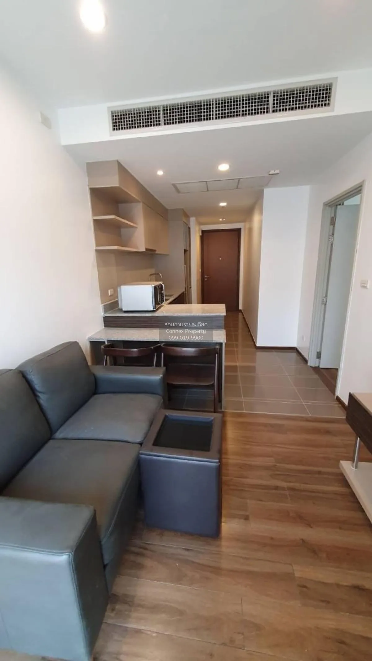 For Rent Condo , Onyx Phaholyothin , BTS-Saphan Khwai , Sam Sen N 1