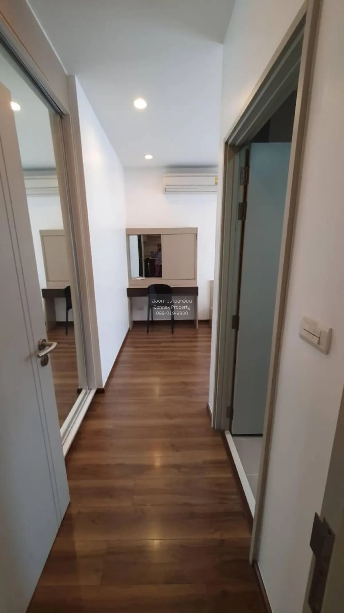 For Rent Condo , Onyx Phaholyothin , BTS-Saphan Khwai , Sam Sen N 4