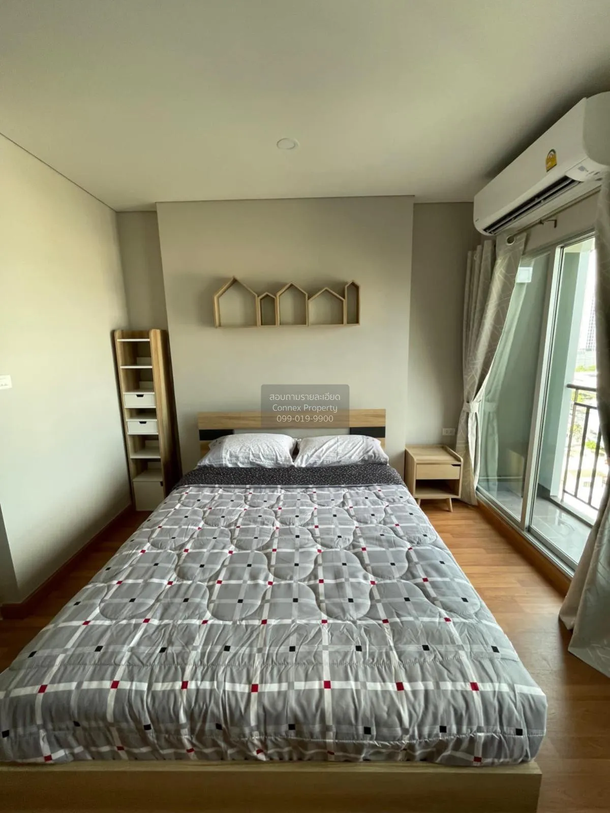 For Rent Condo , Lumpini Place Taopoon - Interchange , MRT-Tao Po 1