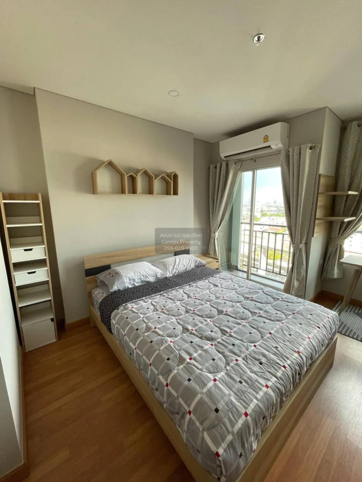 For Rent Condo , Lumpini Place Taopoon - Interchange , MRT-Tao Po 2