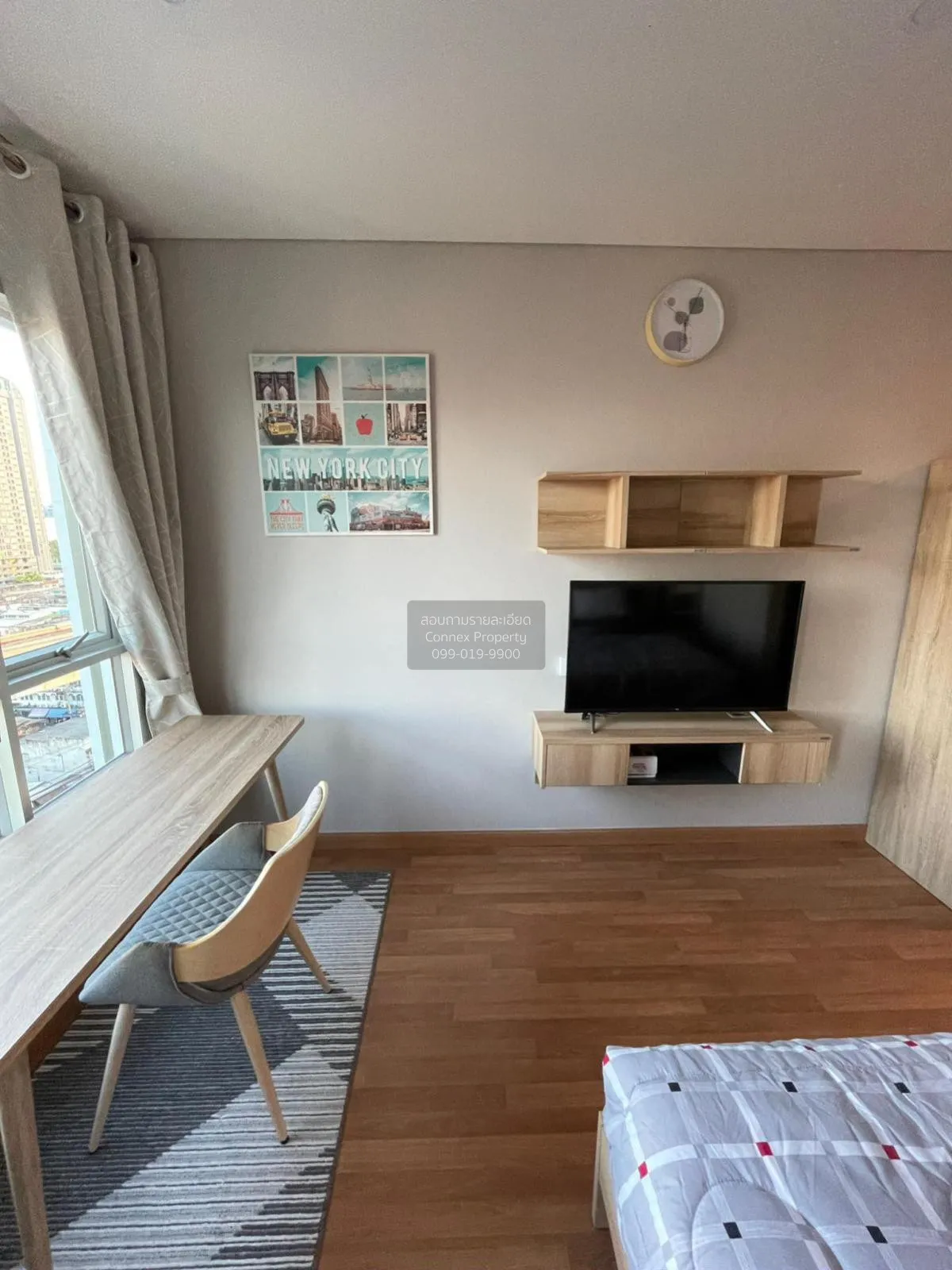 For Rent Condo , Lumpini Place Taopoon - Interchange , MRT-Tao Po 4