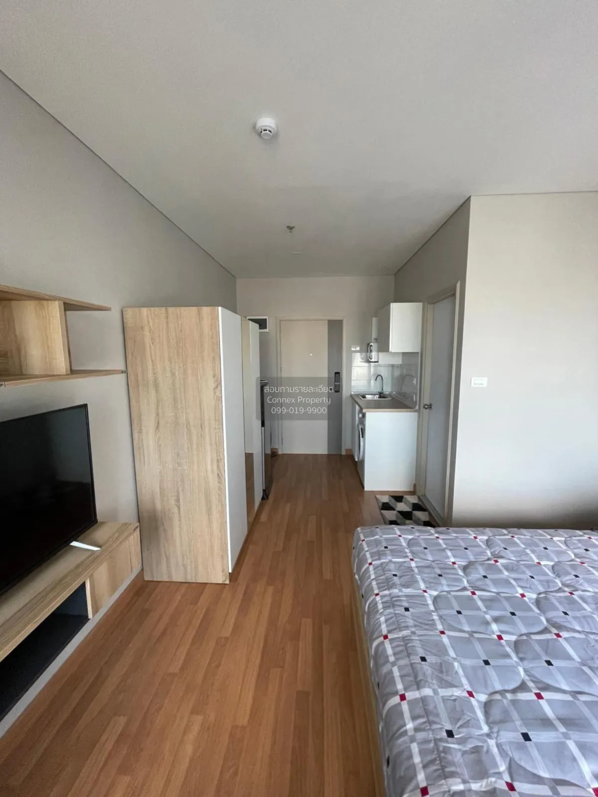 For Rent Condo , Lumpini Place Taopoon - Interchange , MRT-Tao Po