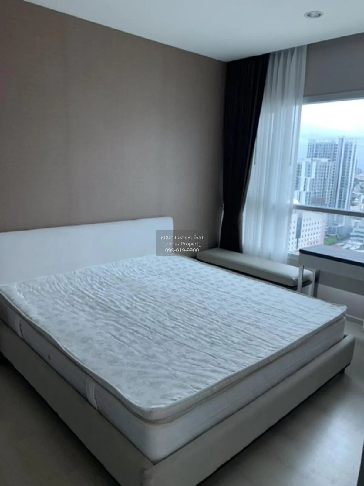 For Rent Condo , Life Ratchadapisek , MRT-Huai Khwang , Huai Khwa