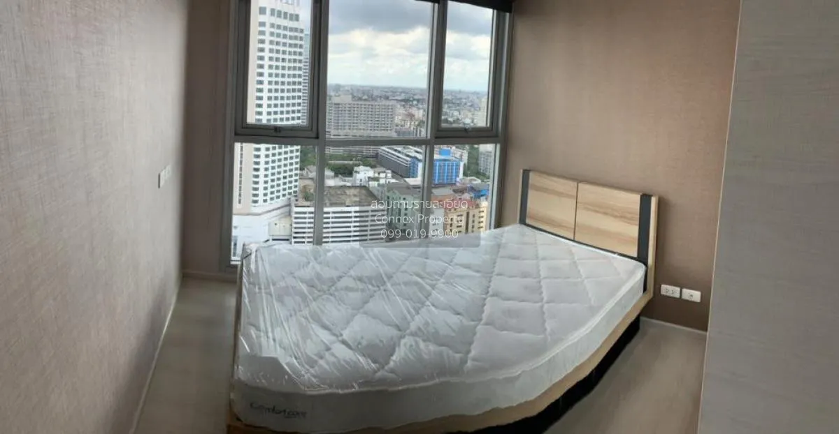 For Rent Condo , Life Ratchadapisek , MRT-Huai Khwang , Huai Khwa