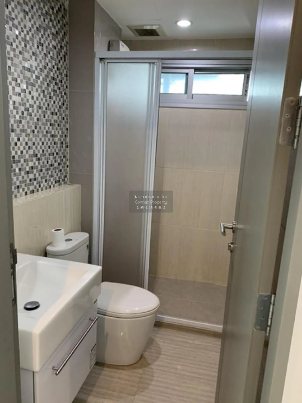 For Rent Condo , Life Ratchadapisek , MRT-Huai Khwang , Huai Khwa