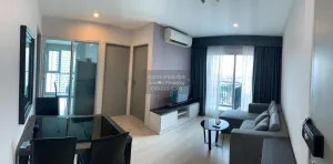 For Rent Condo , Life Ratchadapisek , MRT-Huai Khwang , Huai Khwang , Huai Khwang , Bangkok , CX-93759