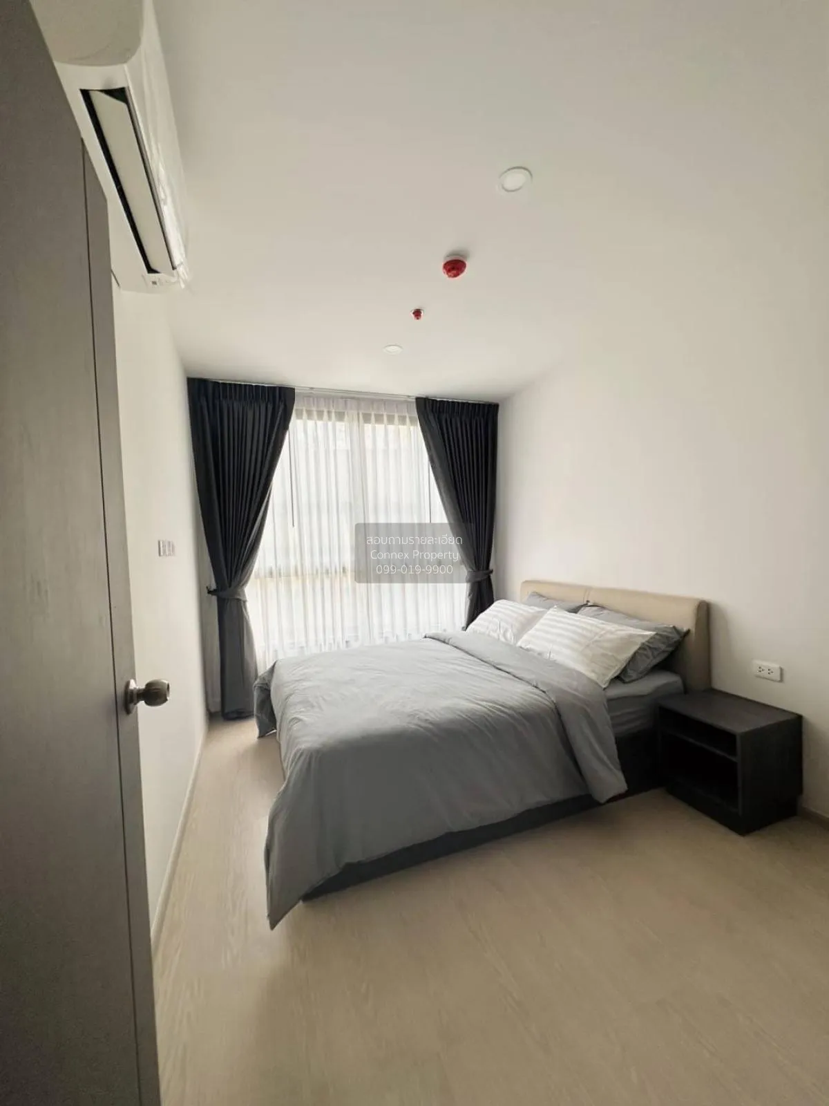 For Rent Condo , Elio Del Nest Udomsuk , BTS-Udom Suk , Bang Na , 3