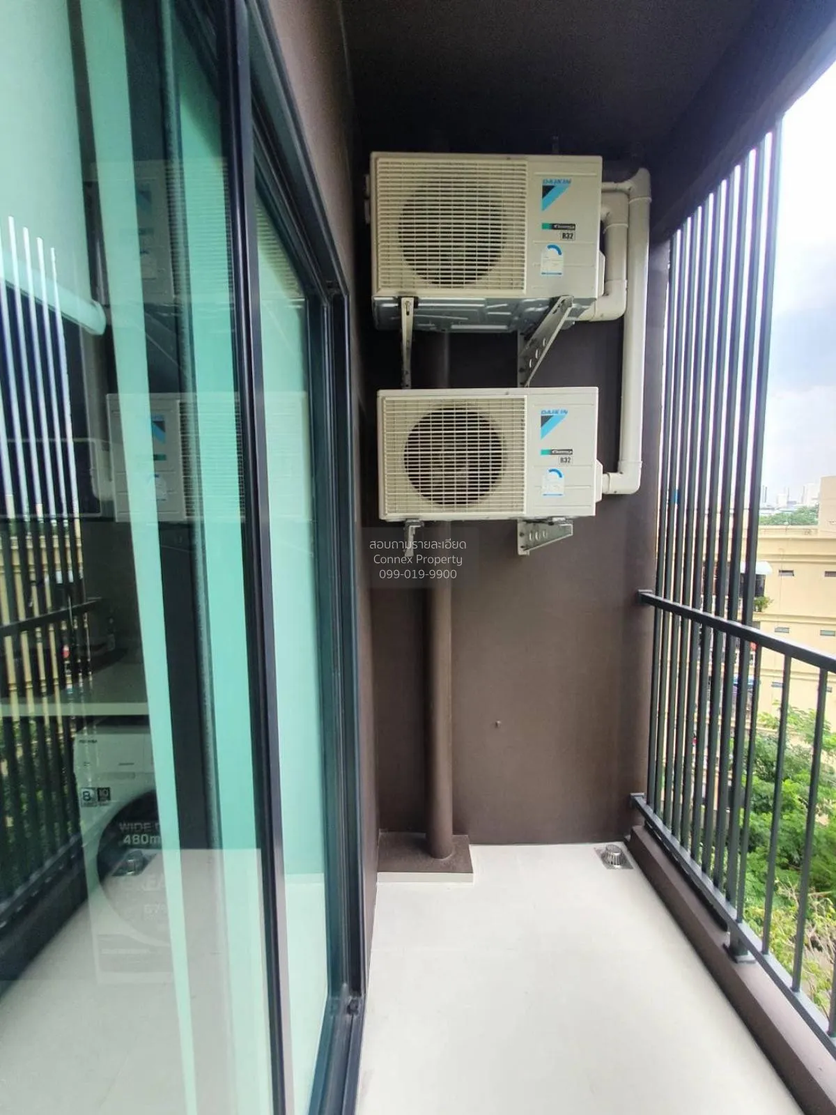 For Rent Condo , Elio Del Nest Udomsuk , BTS-Udom Suk , Bang Na ,