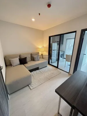 For Rent Condo , Elio Del Nest Udomsuk , BTS-Udom Suk , Bang Na , Bang Na , Bangkok , CX-93760