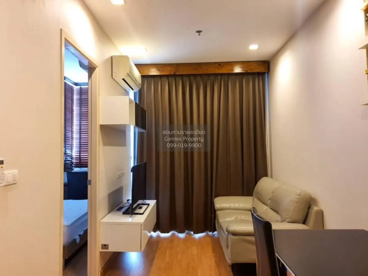 For Sale Condo , Q House Sukhumvit 79 , BTS-On Nut , Phra Khanong 1