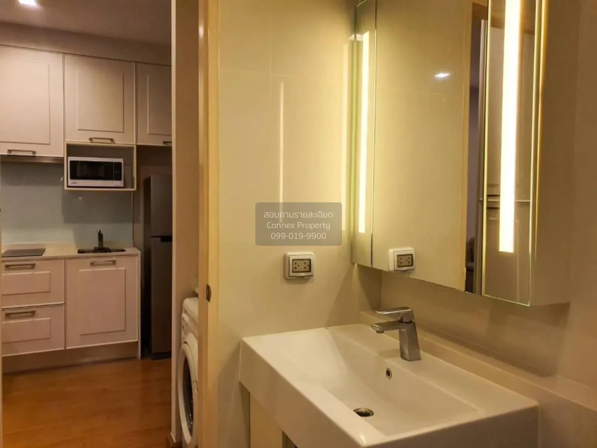For Sale Condo , Q House Sukhumvit 79 , BTS-On Nut , Phra Khanong