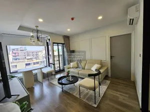For Rent Condo , Soho Bangkok Ratchada , MRT-Huai Khwang , Huai Khwang , Huai Khwang , Bangkok , CX-93762