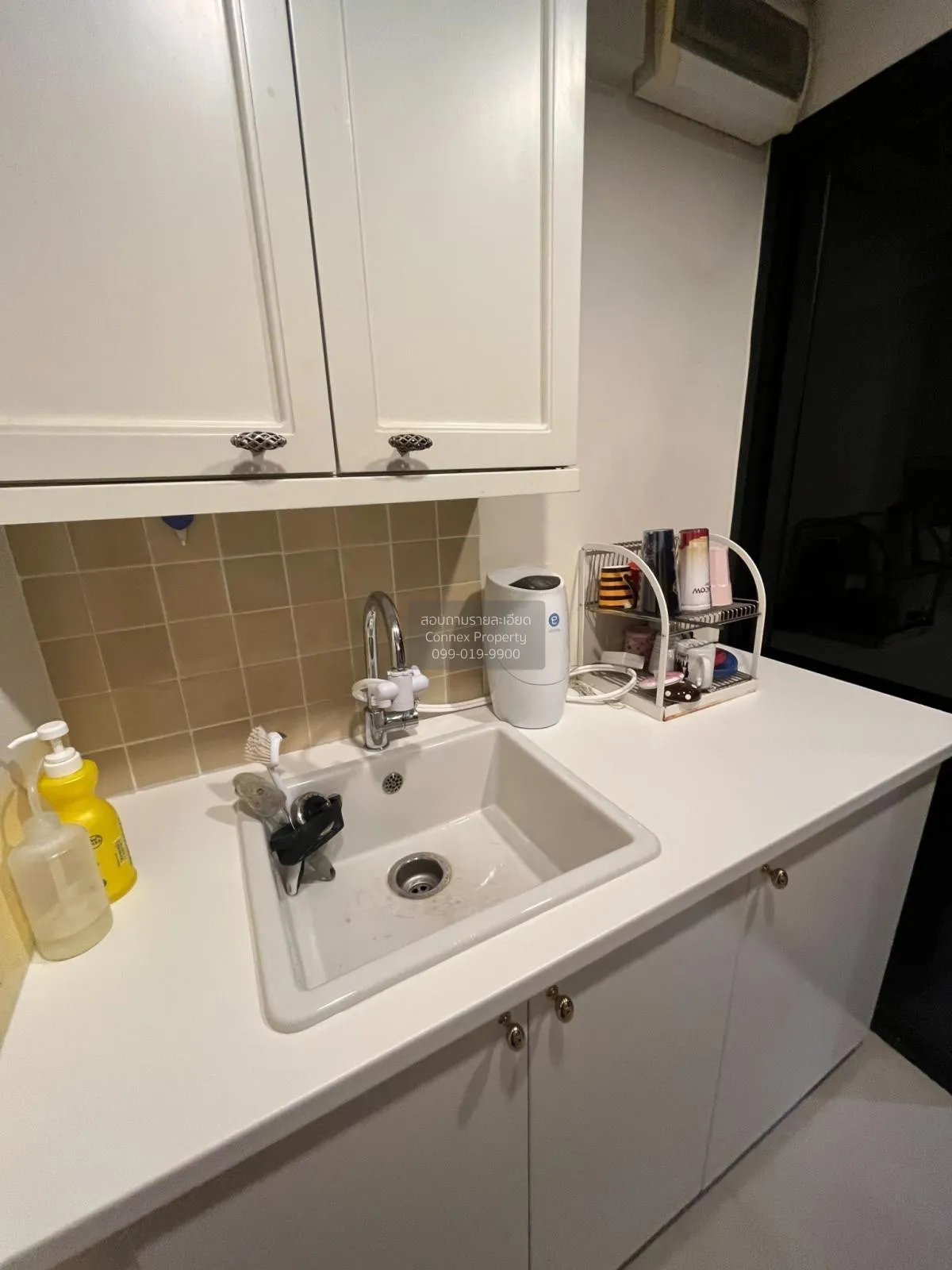 For Sale Condo , The Crest Phaholyothin 11 , BTS-Saphan Khwai , S 3