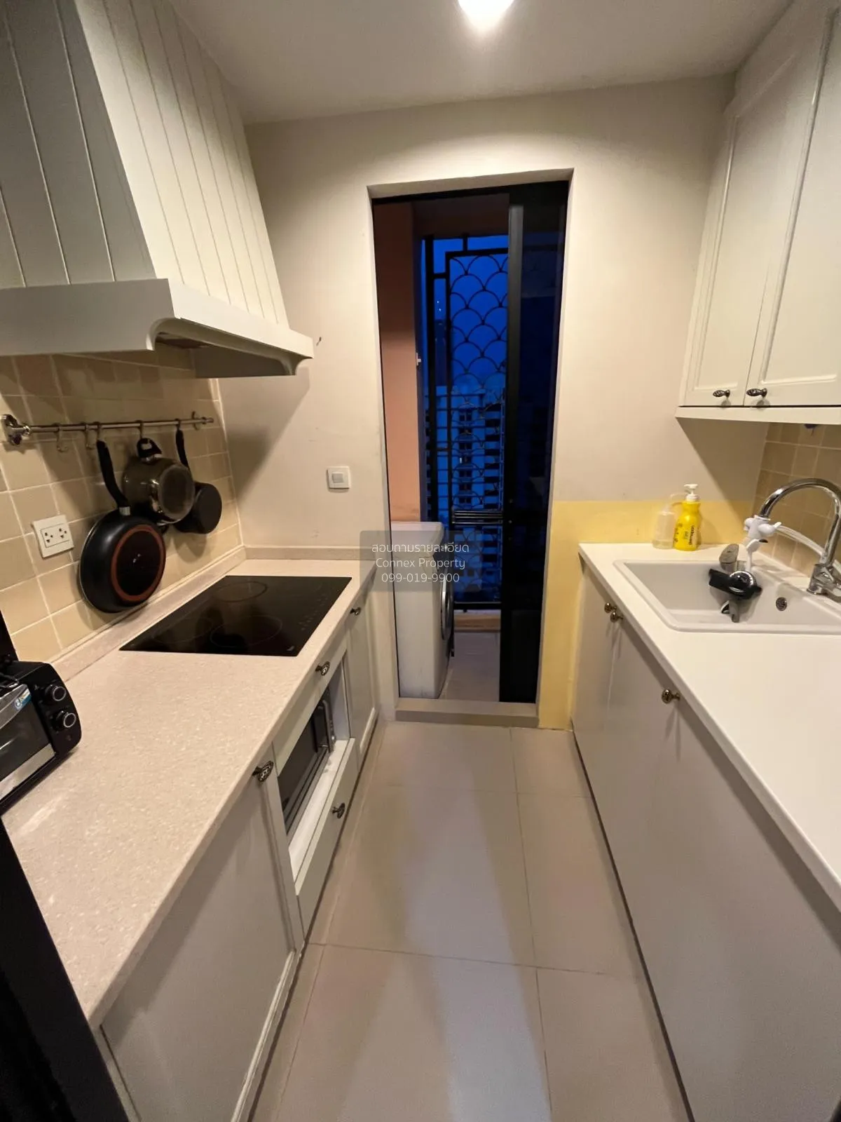 For Sale Condo , The Crest Phaholyothin 11 , BTS-Saphan Khwai , S 4