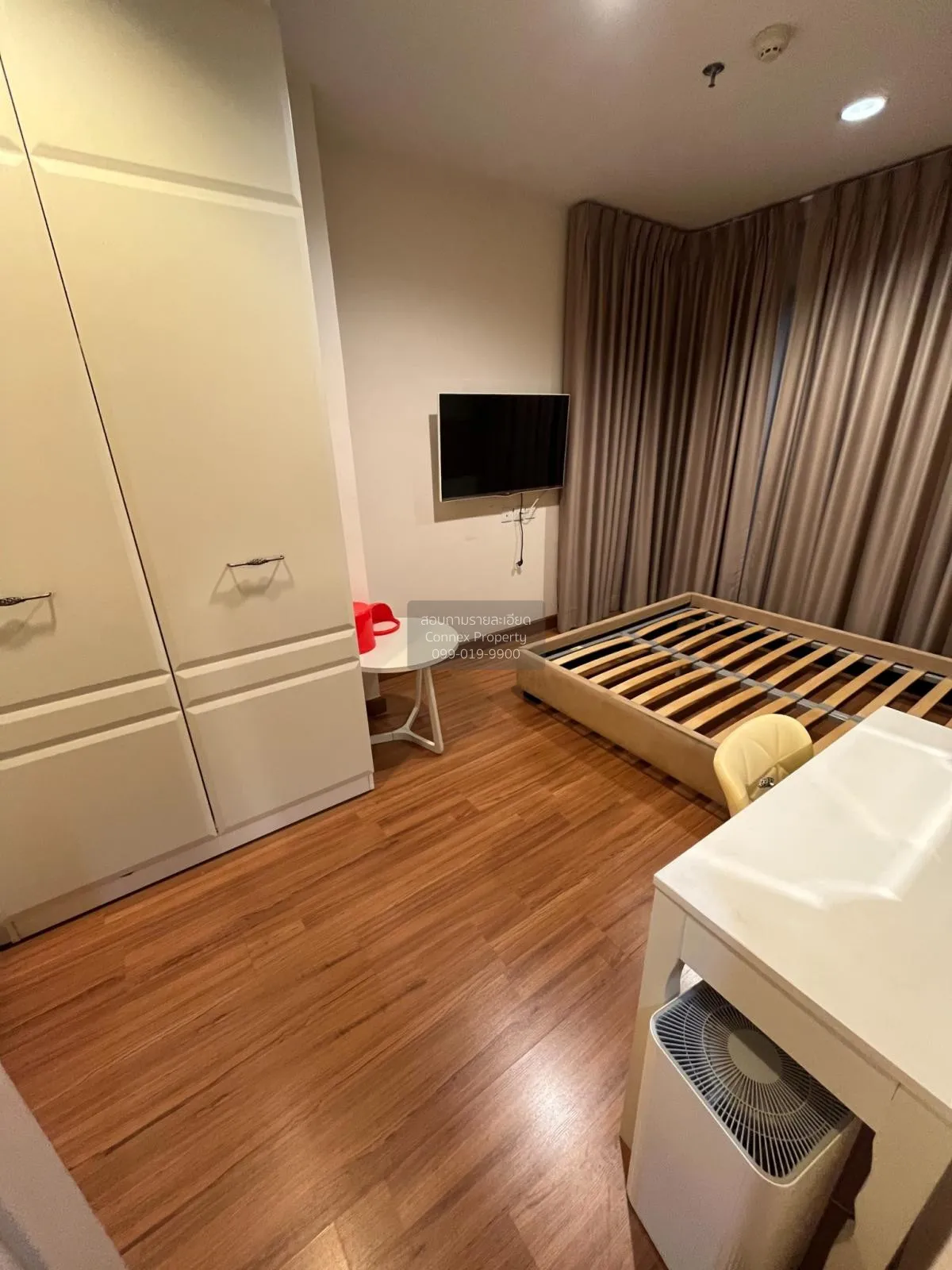 For Sale Condo , The Crest Phaholyothin 11 , BTS-Saphan Khwai , S