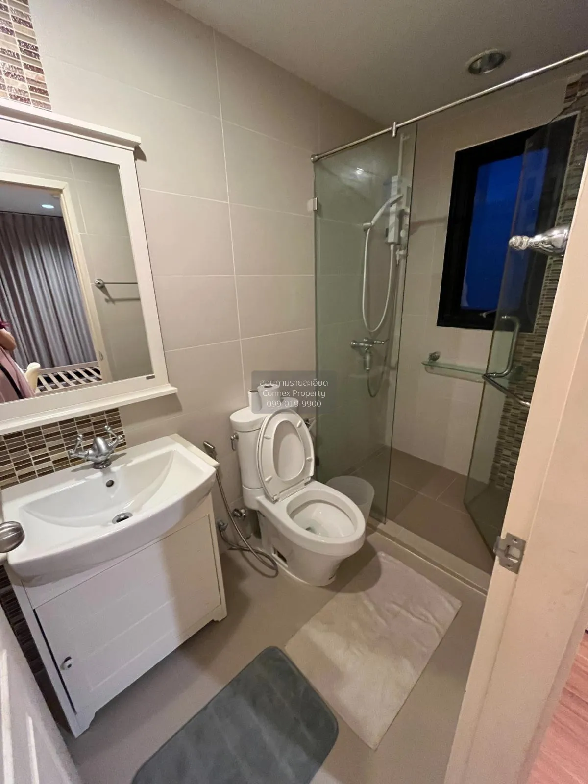 For Sale Condo , The Crest Phaholyothin 11 , BTS-Saphan Khwai , S