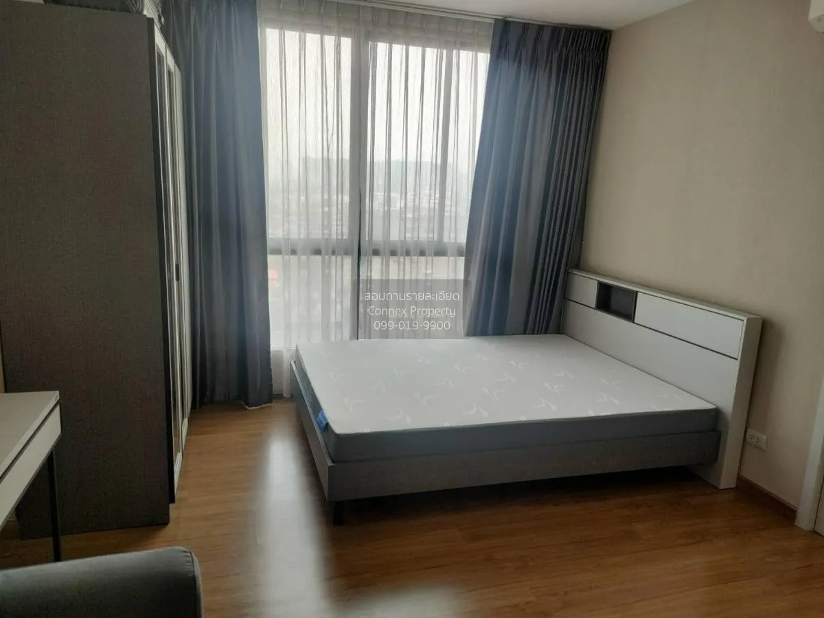 For Rent Condo , The Tree Interchange , MRT-Tao Poon , Bang Sue , 2