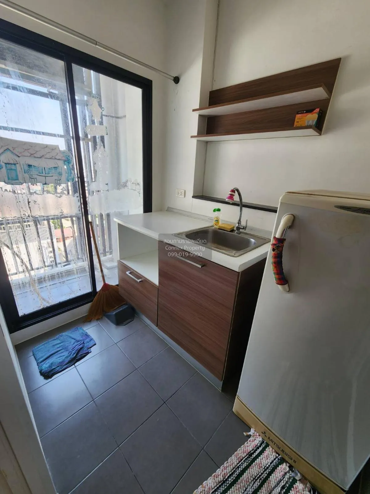 For Rent Condo , The Tree Interchange , MRT-Tao Poon , Bang Sue , 4