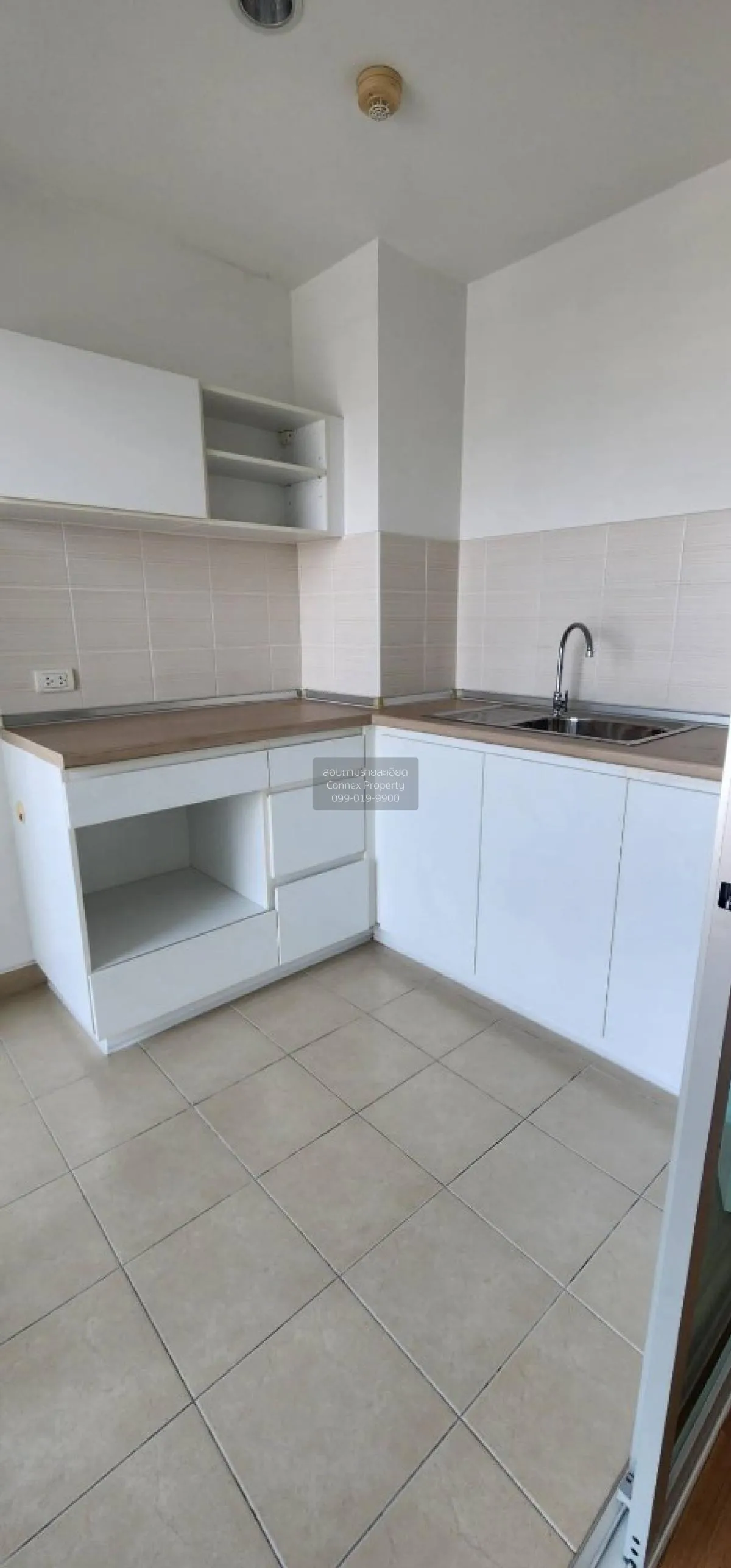 ขายคอนโด  ลุมพินี เพลส สุขสวัสดิ์ - พระราม 2 จอมพล  เขต จอมทอง กร 3