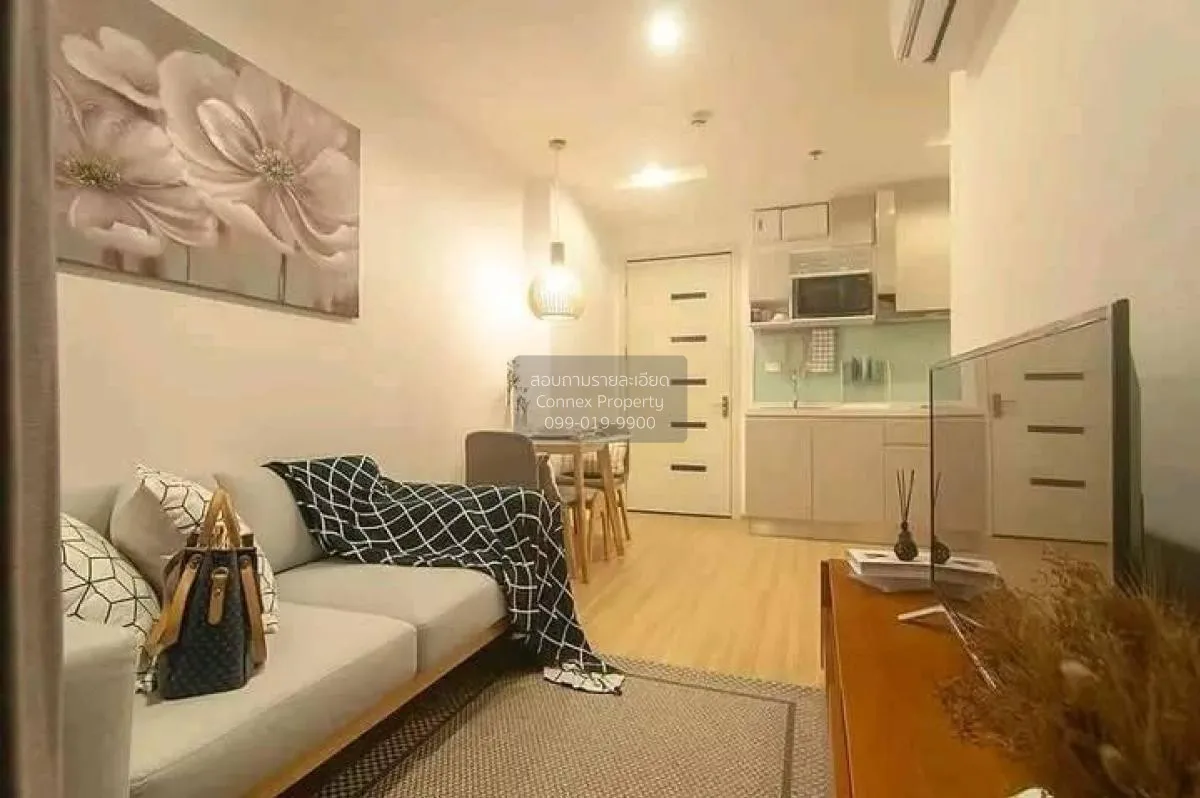 For Sale Condo , Artemis Sukhumvit 77 , BTS-On Nut , Suan Luang , 1