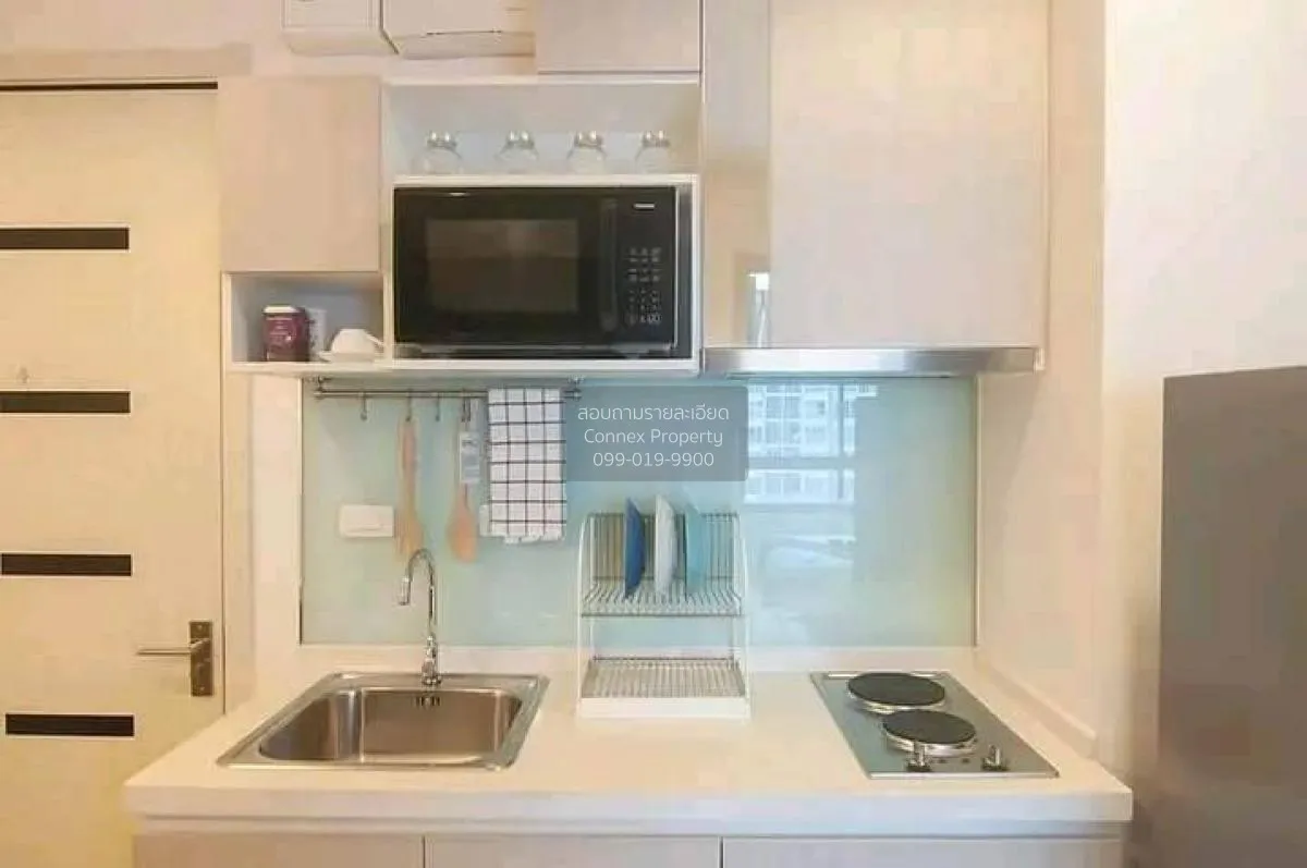For Sale Condo , Artemis Sukhumvit 77 , BTS-On Nut , Suan Luang , 3