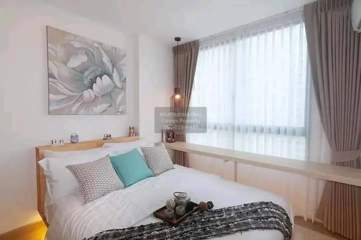 For Sale Condo , Artemis Sukhumvit 77 , BTS-On Nut , Suan Luang , 4