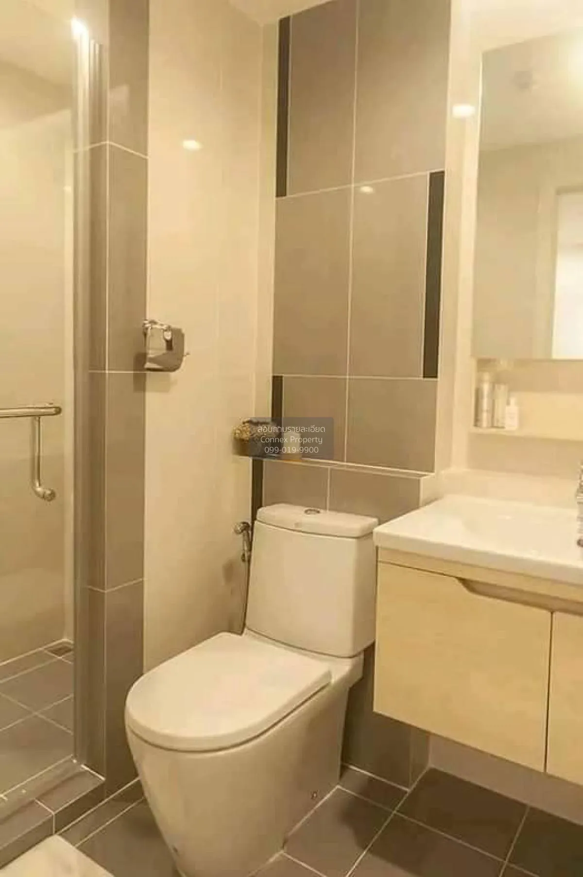 For Sale Condo , Artemis Sukhumvit 77 , BTS-On Nut , Suan Luang ,