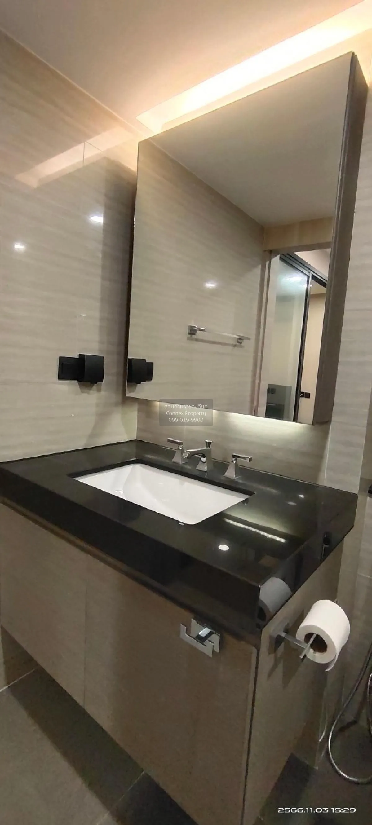 เช่าคอนโด  คลาส หลังสวน BTS-ชิดลม ลุมพินี เขต ปทุมวัน กรุงเทพ CX-