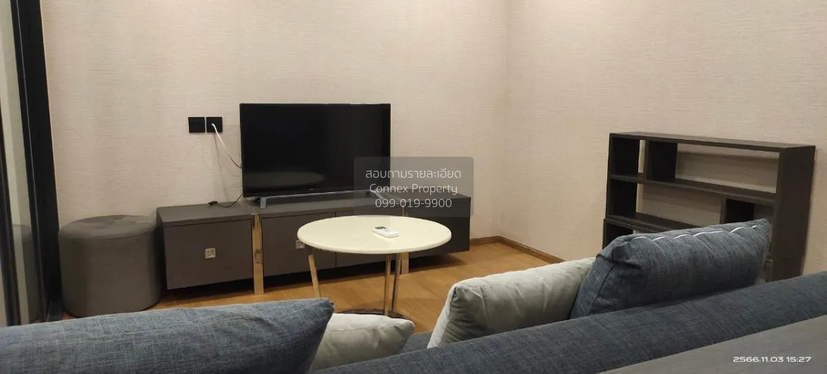 เช่าคอนโด  คลาส หลังสวน BTS-ชิดลม ลุมพินี เขต ปทุมวัน กรุงเทพ CX- 3