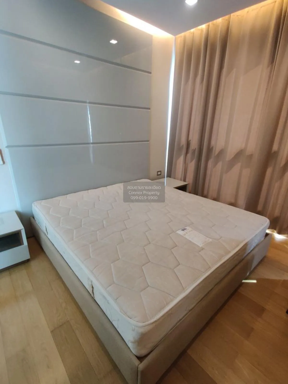 เช่าคอนโด  ดิ แอดเดรส อโศก MRT-เพชรบุรี มักกะสัน เขต ราชเทวี กรุง