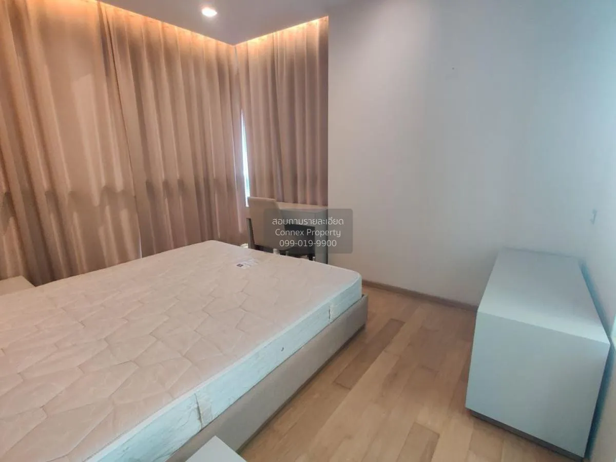 เช่าคอนโด  ดิ แอดเดรส อโศก MRT-เพชรบุรี มักกะสัน เขต ราชเทวี กรุง