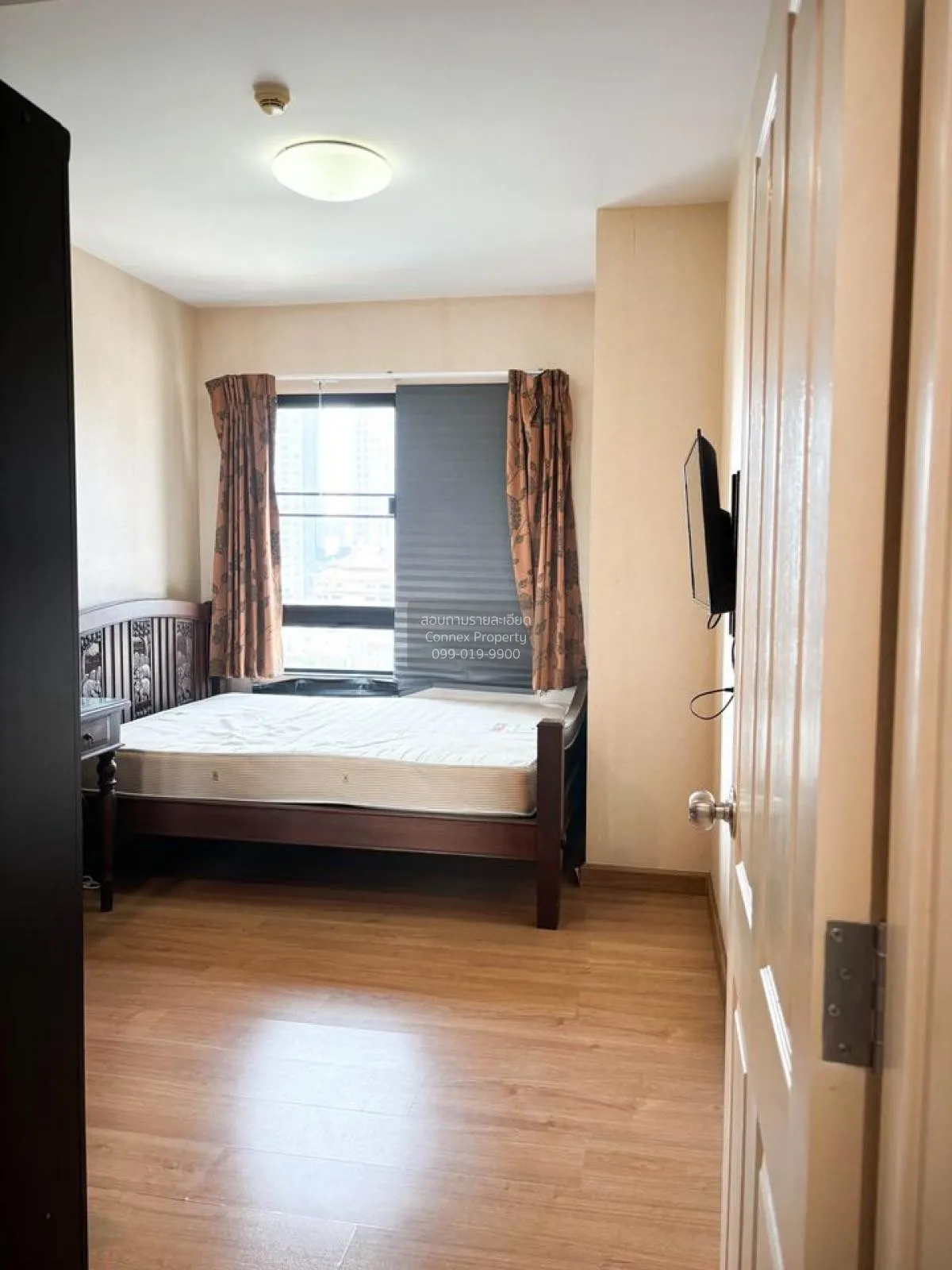 เช่าคอนโด  ศุภาลัย พรีเมียร์ นราธิวาส - สาทร ช่องนนทรี เขต ยานนาว