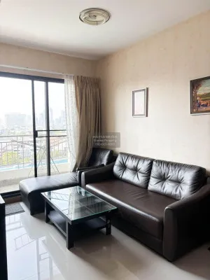 เช่าคอนโด  ศุภาลัย พรีเมียร์ นราธิวาส - สาทร ช่องนนทรี เขต ยานนาวา กรุงเทพ CX-93779