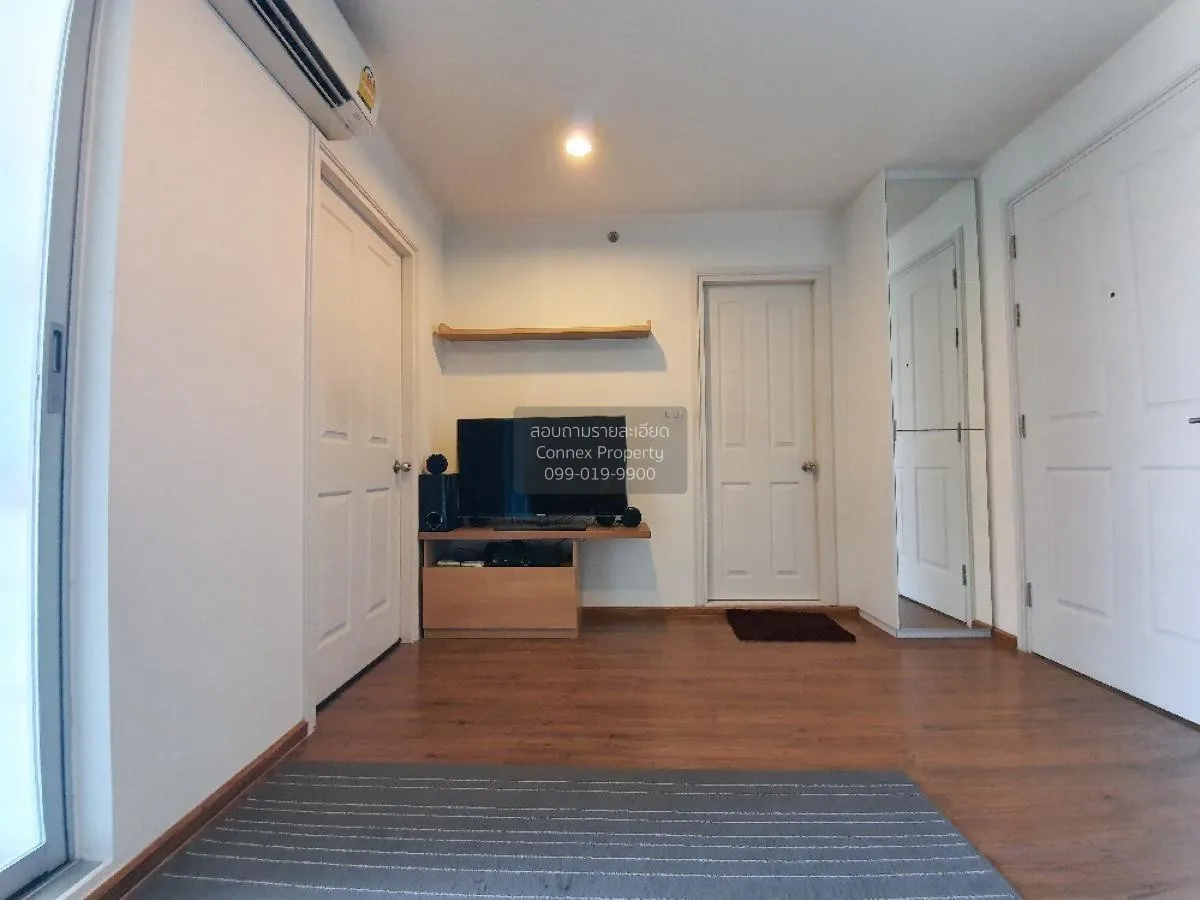 For Sale Condo , U Delight @ Huamak Station , Hua Mak , Bang Kapi 3