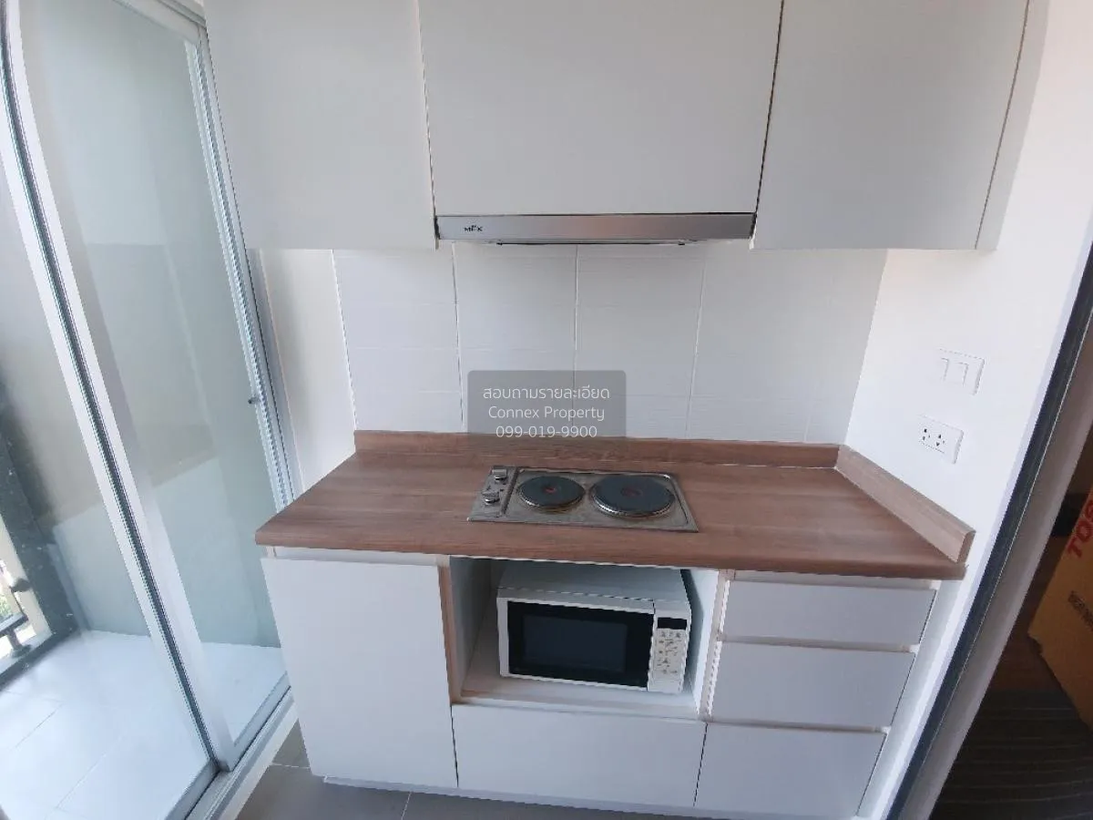 For Sale Condo , U Delight @ Huamak Station , Hua Mak , Bang Kapi 4