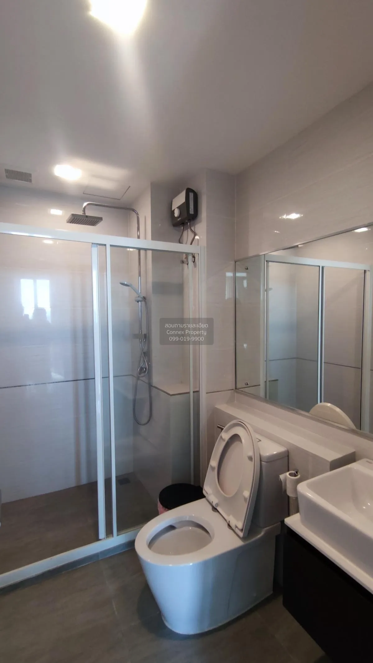 เช่าคอนโด  เดอะ เมโทรโพลิส สำโรง อินเตอร์เชนจ์ BTS-สำโรง สำโรงเหน