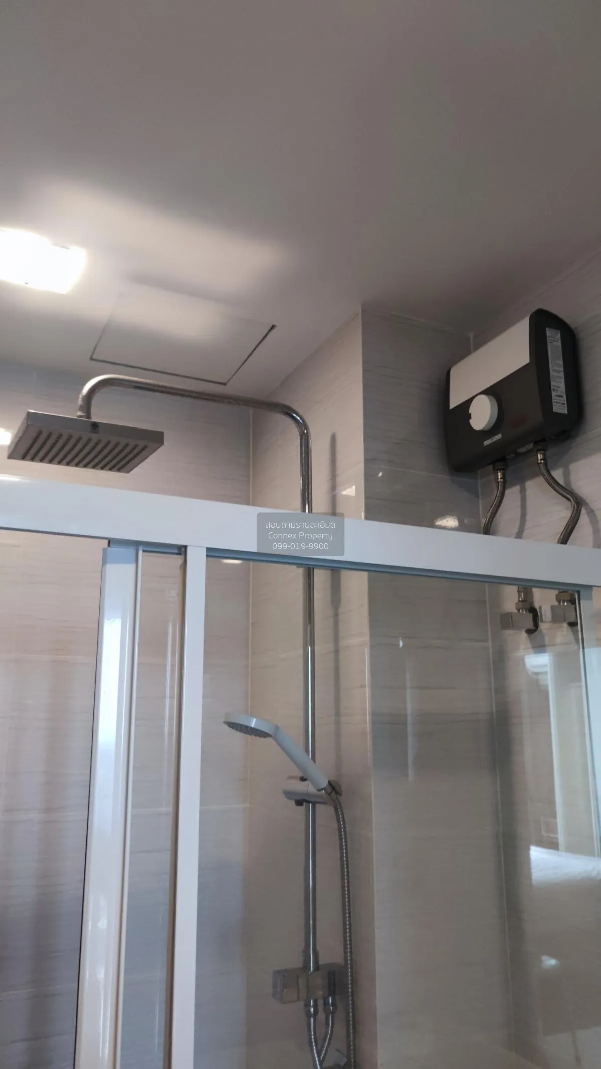 เช่าคอนโด  เดอะ เมโทรโพลิส สำโรง อินเตอร์เชนจ์ BTS-สำโรง สำโรงเหน