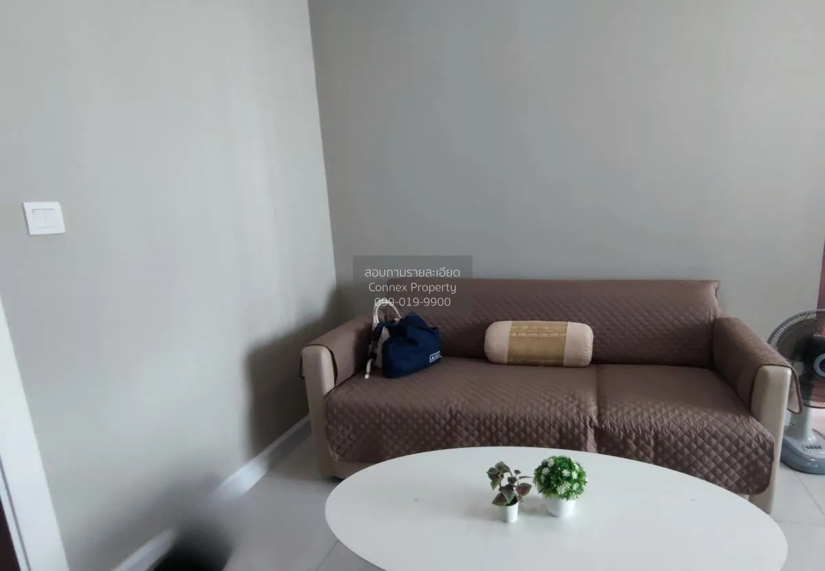 เช่าคอนโด  เดอะ เมโทรโพลิส สำโรง อินเตอร์เชนจ์ BTS-สำโรง สำโรงเหน 2