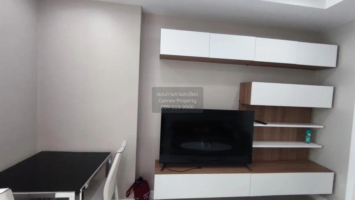 เช่าคอนโด  เดอะ เมโทรโพลิส สำโรง อินเตอร์เชนจ์ BTS-สำโรง สำโรงเหน 3