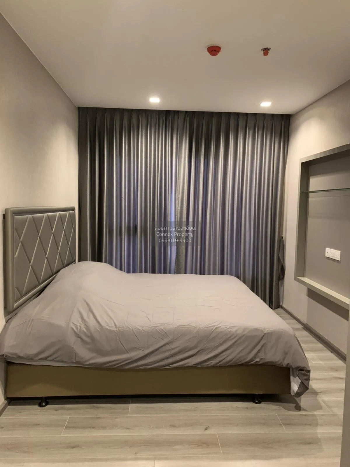 For Rent Condo , The Politan Rive , MRT-Phra Nang Klao Bridge , B