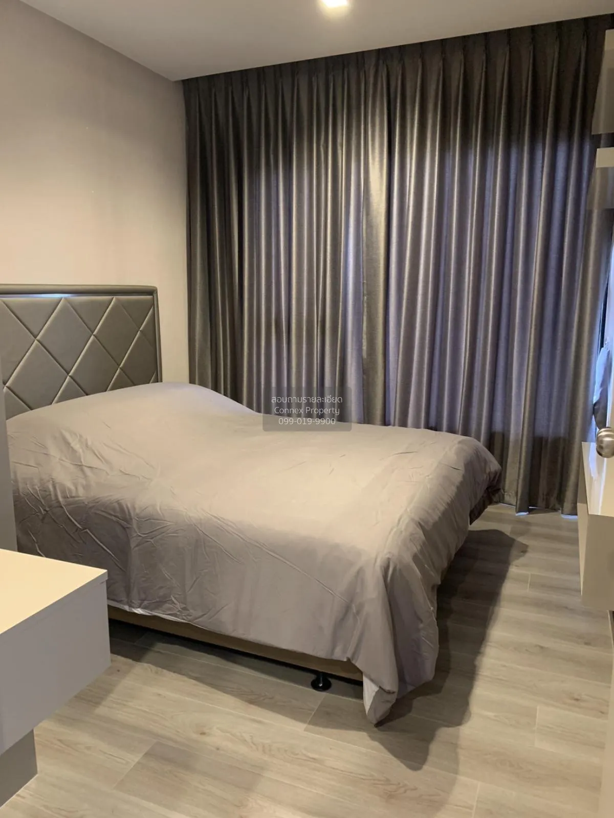 For Rent Condo , The Politan Rive , MRT-Phra Nang Klao Bridge , B