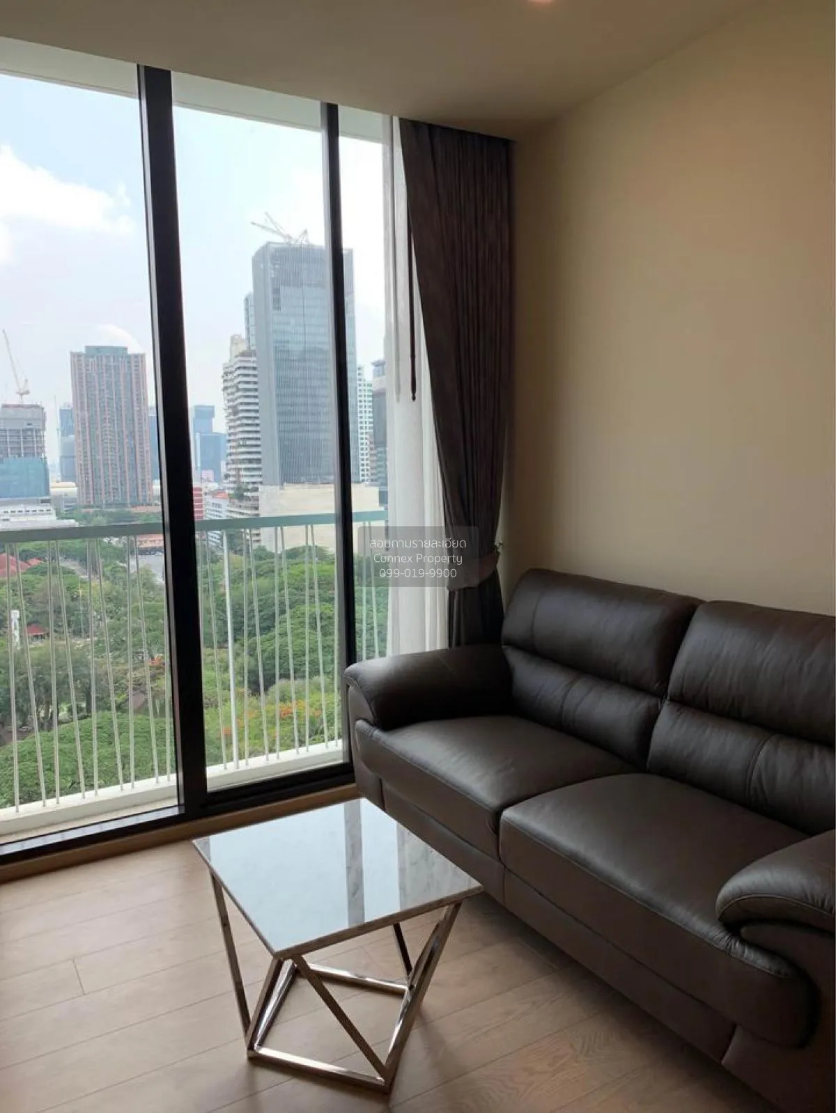 For Rent Condo , Noble Recole , BTS-Asok , Khlong Toei Nuea , Wat 1