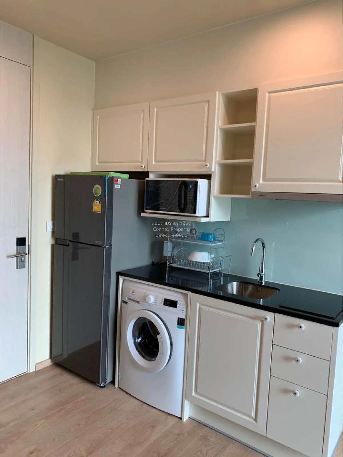 For Rent Condo , Noble Recole , BTS-Asok , Khlong Toei Nuea , Wat 3