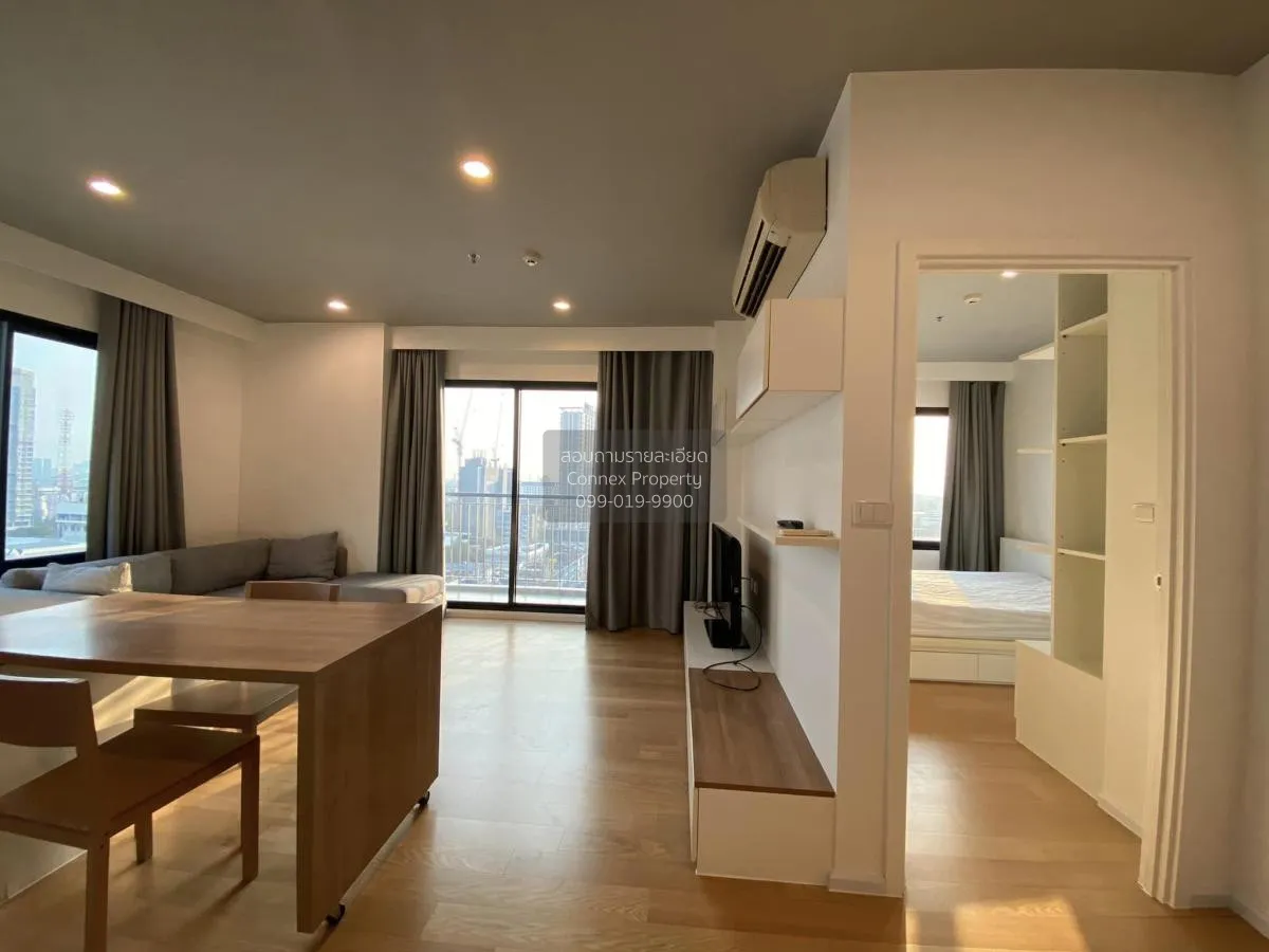 For Rent Condo , Blocs 77 , BTS-On Nut , Phra Khanong Nuea , Watt 4