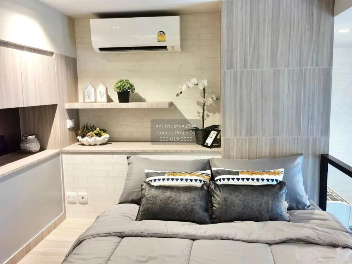 เช่าคอนโด  เดอะ รีเซิร์ฟ พหล - ประดิพัทธ์ ดูเพล็กซ์ BTS-สะพานควาย 2