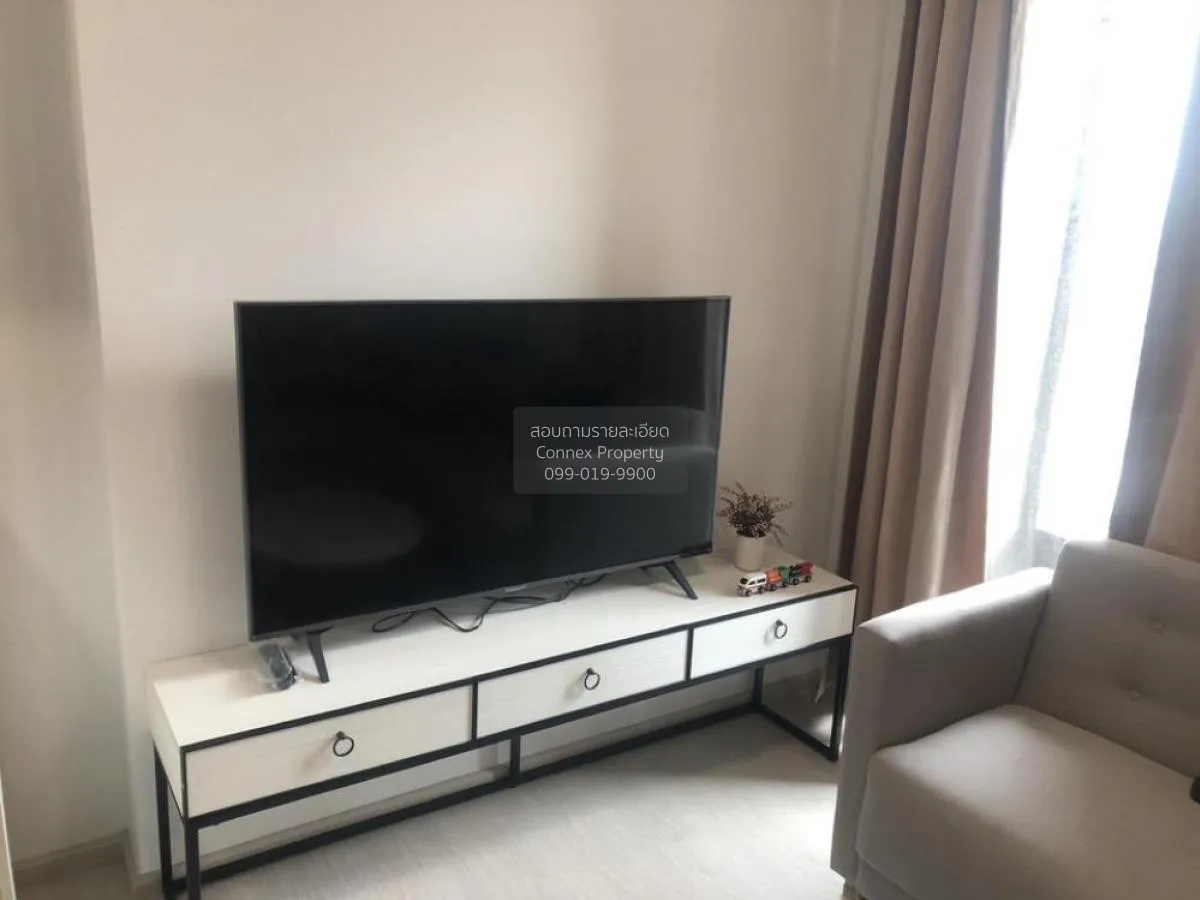 For Sale Condo , Chapter One Shine Bangpo , Bang Sue , Bang Su ,  1