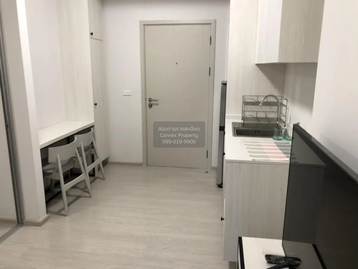 For Sale Condo , Chapter One Shine Bangpo , Bang Sue , Bang Su ,  2