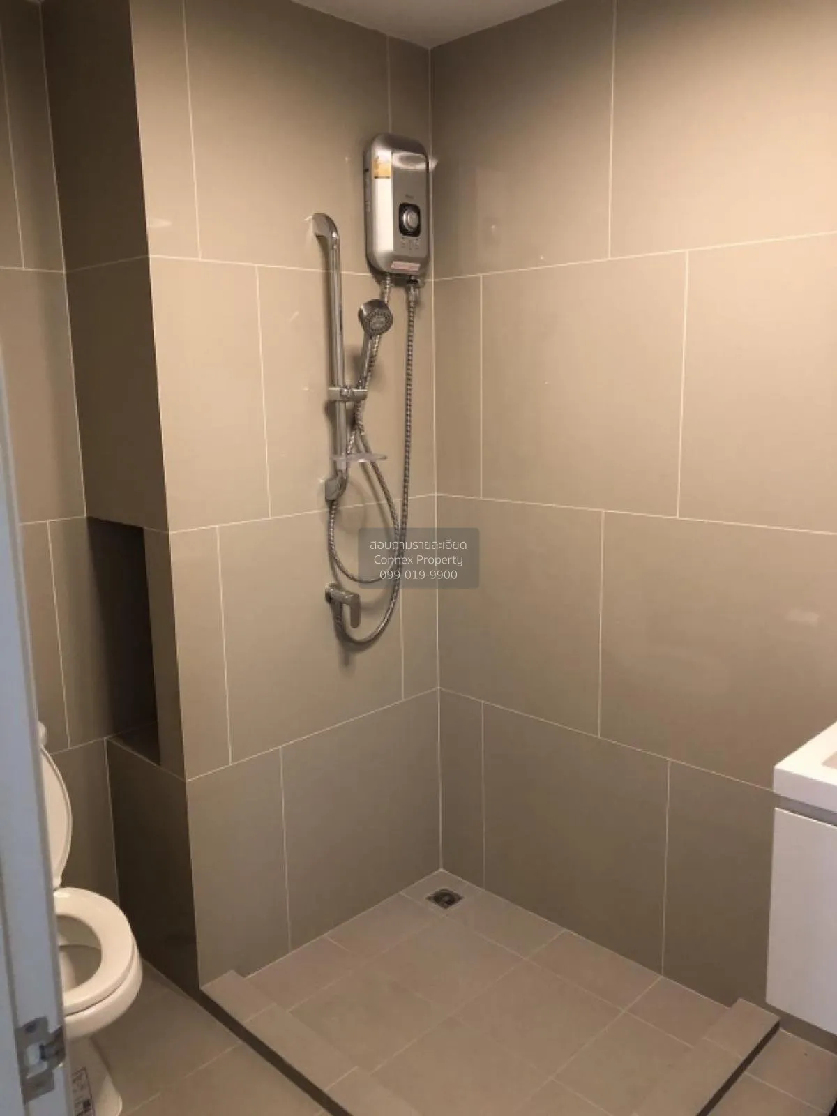 For Sale Condo , Chapter One Shine Bangpo , Bang Sue , Bang Su , 